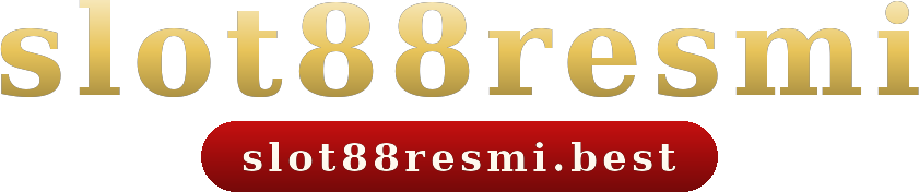 slot88resmi logo